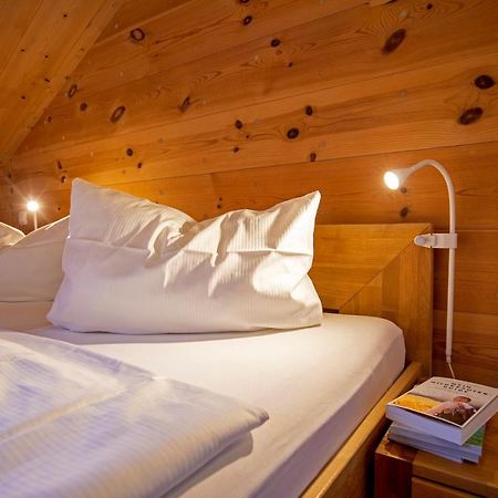 Ferienwohnungen Erlebnisnaturhof Aschau im Chiemgau Eksteriør bilde